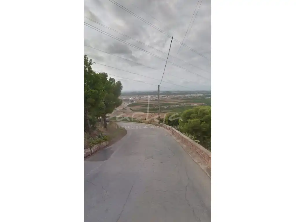 Residential land for sale in Sagunto ciudad, imagen 4