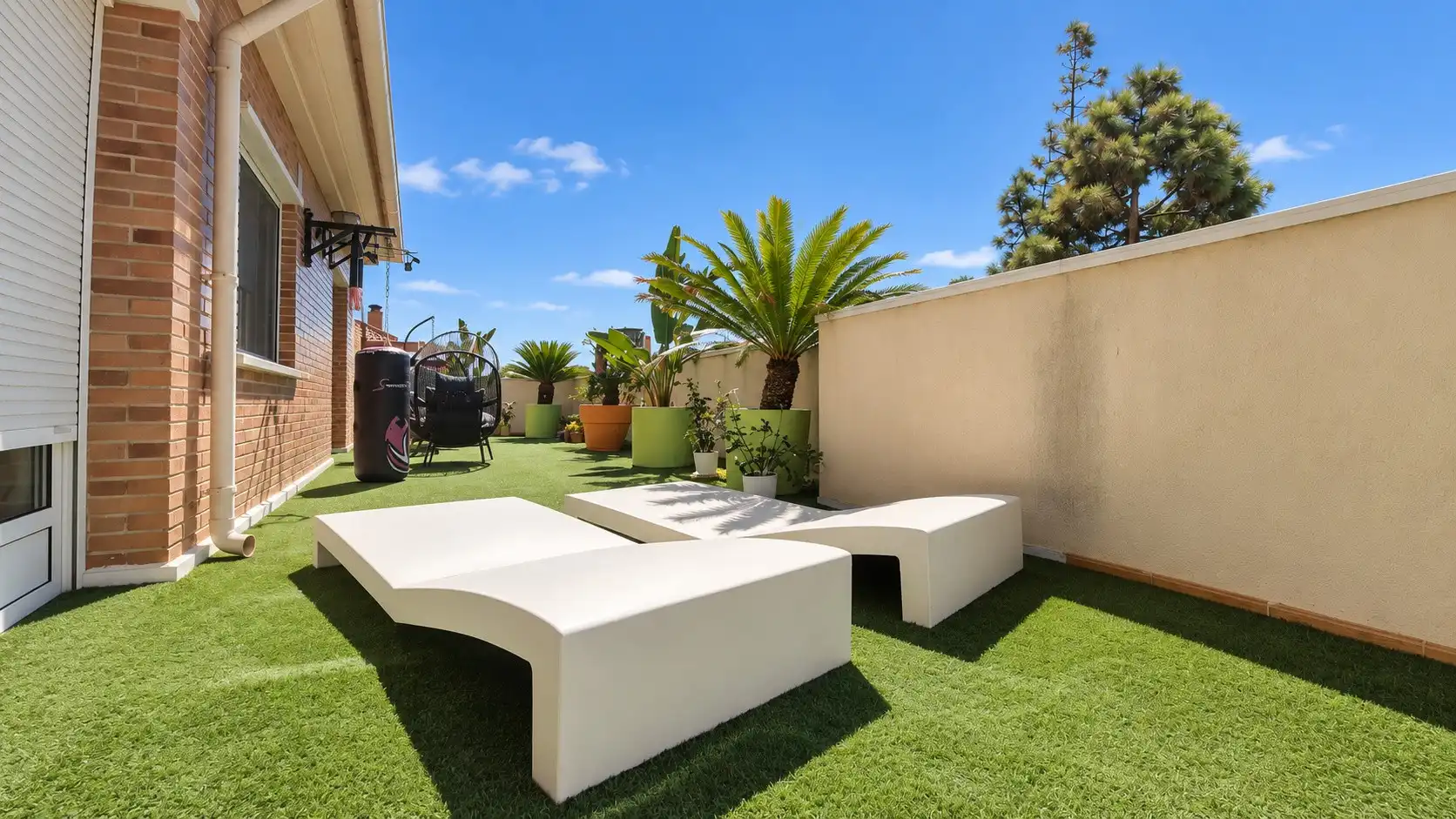 Penthouse zum Verkauf in Pilar de la Horadada ciudad, imagen 51