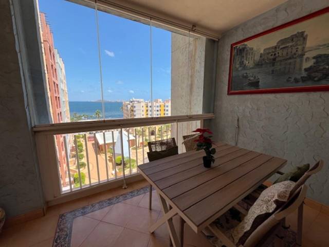 Piso en Venta en Playa Honda - Playa Paraíso