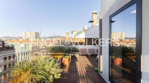 Photo 2 of Attic for sale in Fort Pienc, Barcelona