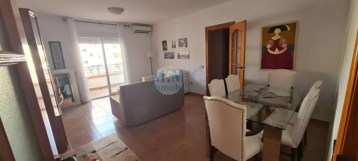 Wohnung mit Pool zur Miete in Aguadulce, imagen 3
