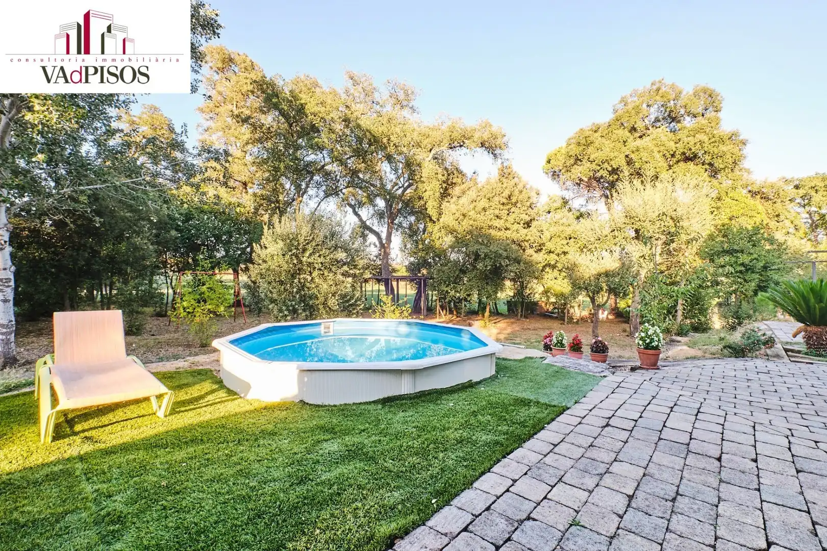 Casa amb jardí en venda a Sant Antoni de Vilamajor, imagen 25