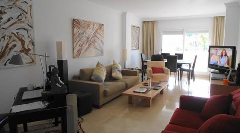 Foto 5 de Pis en venda a Santander, 1, Nueva Alcántara, Marbella