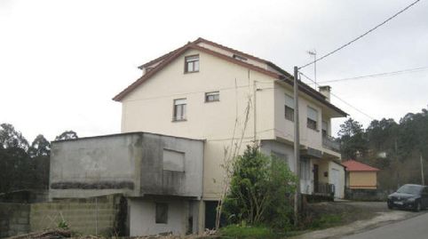 Foto 5 de Piso en venta en Negros-cabeiro, 107, Redondela, Pontevedra