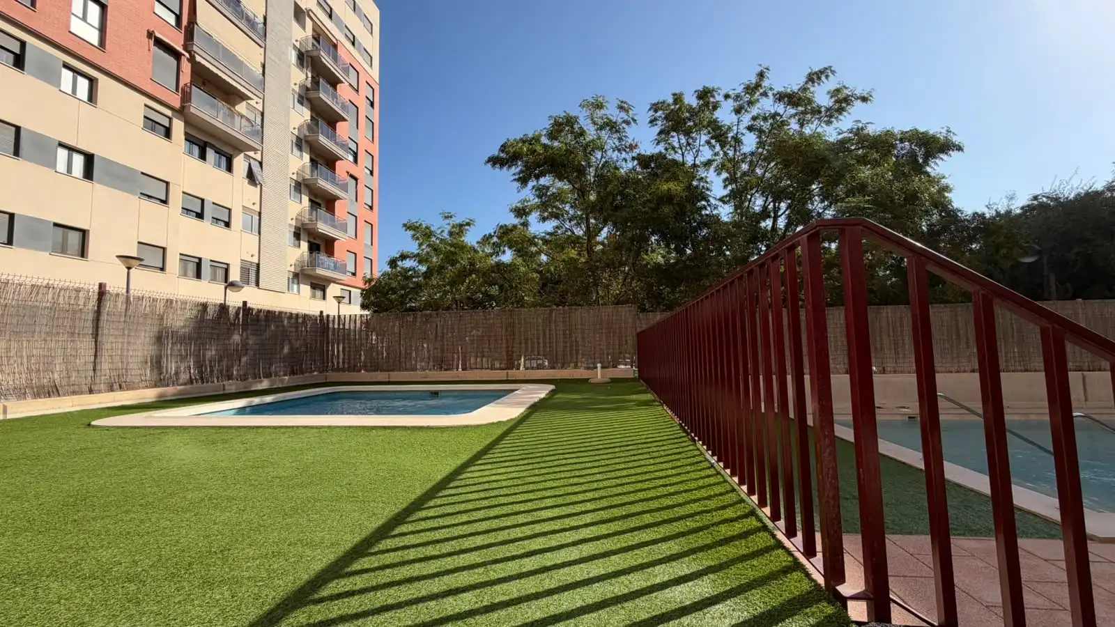 Flat with pool for sale in Avenida Joven Futura, imagen 44