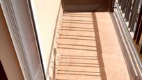 Balcony of Flat for sale in  Valencia Capital