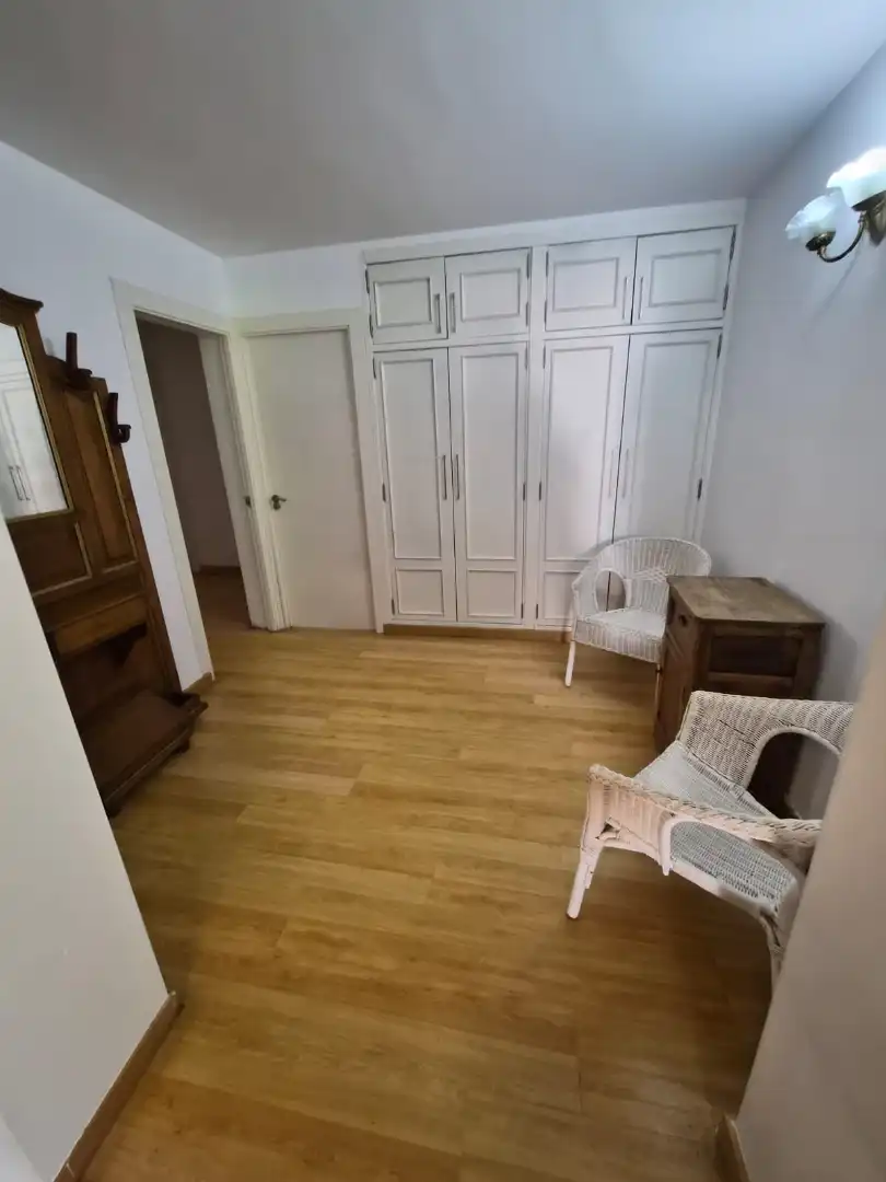 Chalet con terraza en venta en Pedanías - Extrarradio, imagen 35