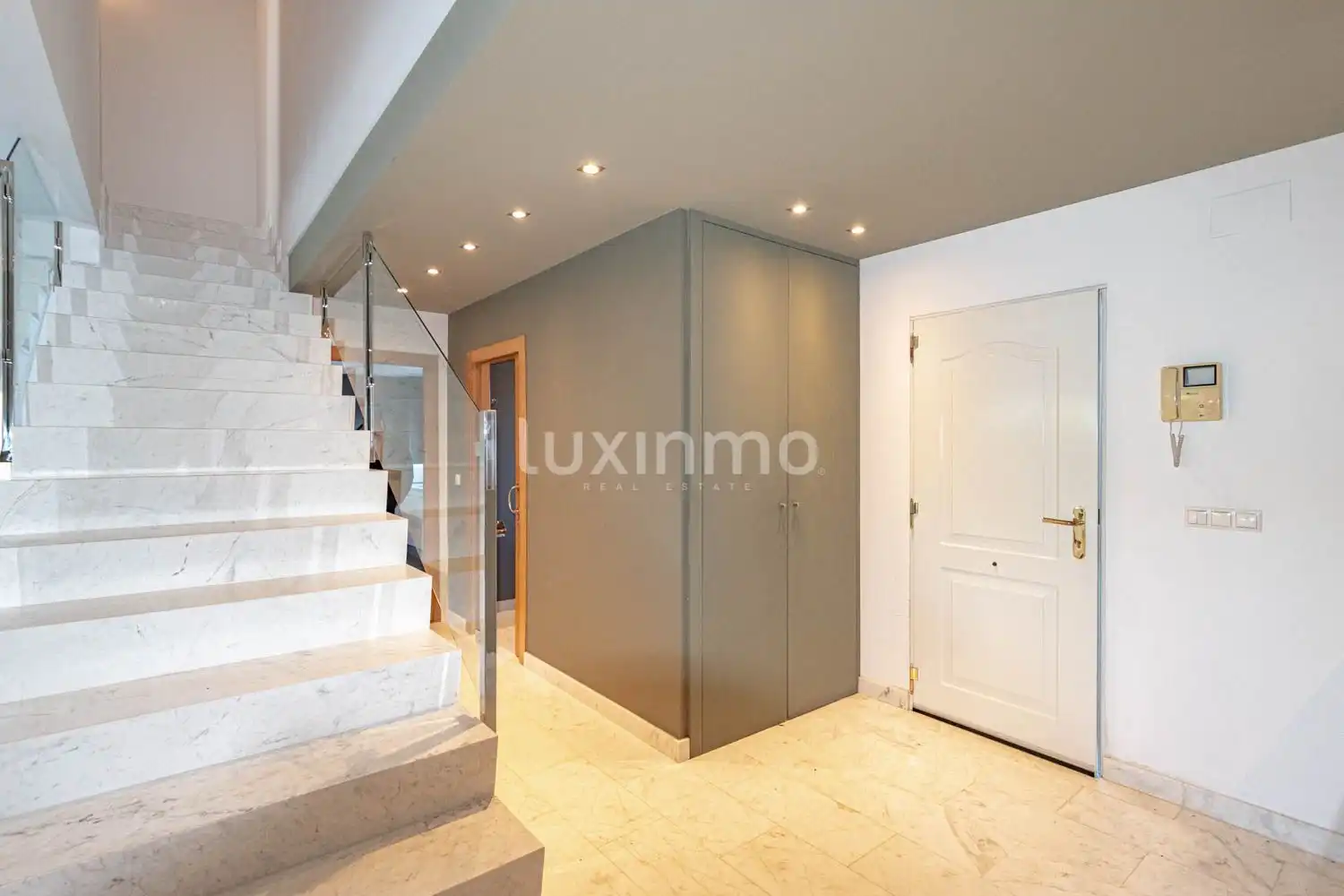 Chalet con terraza en venta en L'Albir, imagen 13