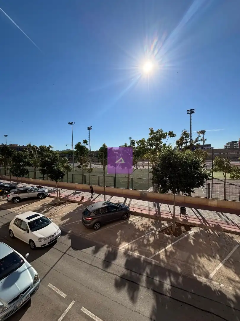 Parking de Piso en venta en Albal con Terraza y Balcón