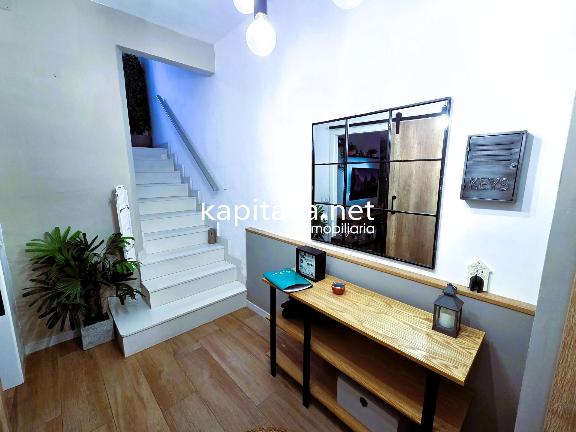 Casa o xalet en venda