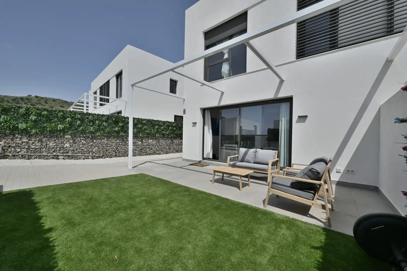 Wohnung mit Pool zum Verkauf in Riviera del Sol, imagen 22