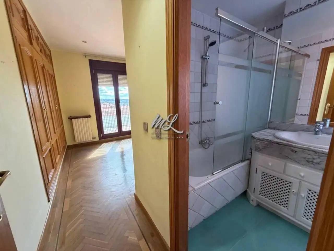 Piso en venta en Toledo con Aire acondicionado, Calefacción y Parquet