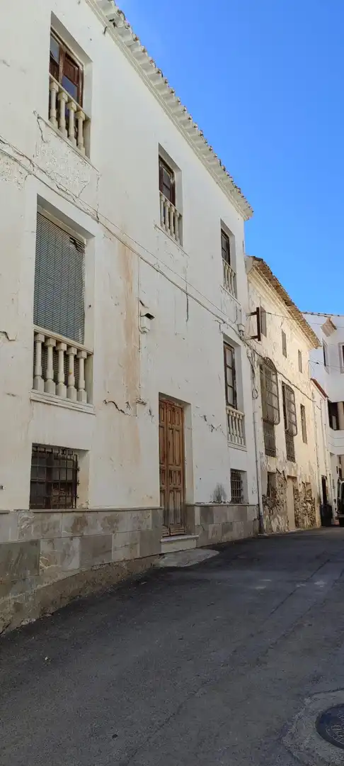 Casa in vendita a Olula del Río, imagen 4