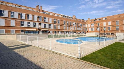 Foto 2 von Wohnung zum Verkauf in Parque Manuel de Vega - Carretera de Ugena, Illescas