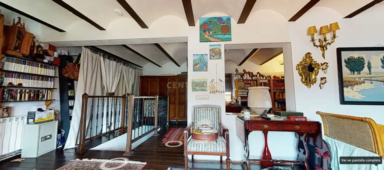Houses for sale in Piedrabuena  with Air Conditioner, Private garden and Storage room