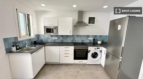 Photo 5 of Apartment to share in Camp d'en Serralta, Illes Balears