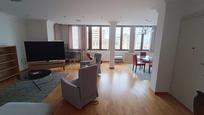 Sala d'estar de Pis de lloguer en  Valencia Capital amb Aire condicionat i Calefacció