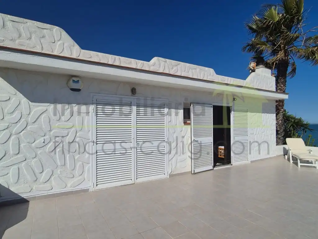 Casa con jardín en venta en Mar Chica, imagen 24