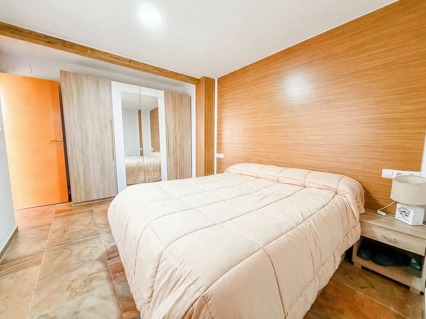Habitación de Casa o chalet en venta en Elda con Aire acondicionado, Amueblado y Internet