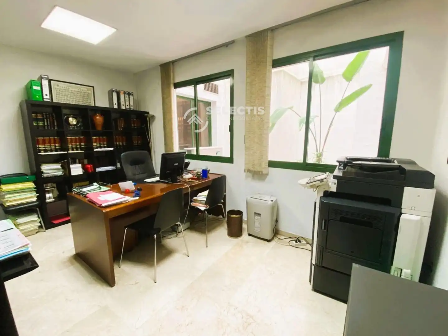 Flat for sale in LA PAZ, Centro