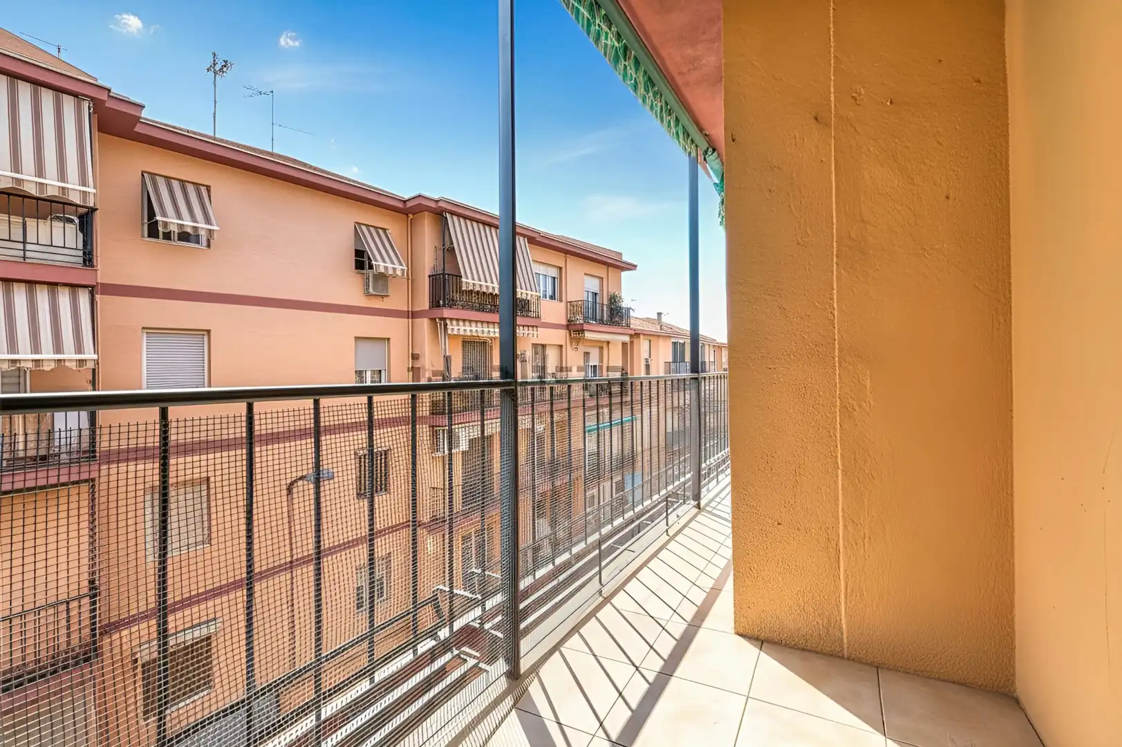 Wohnung zum Verkauf in Carrer del Rei Jaume I, Jijona / Xixona
