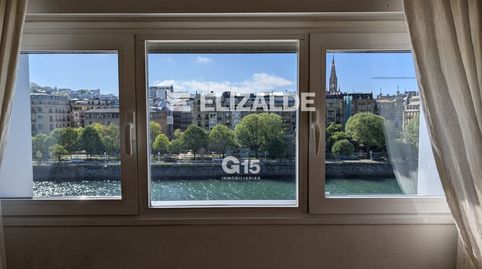 Foto 3 de Piso en venta en Federico García Lorca Pasealekua, Egia, Donostia - San Sebastián