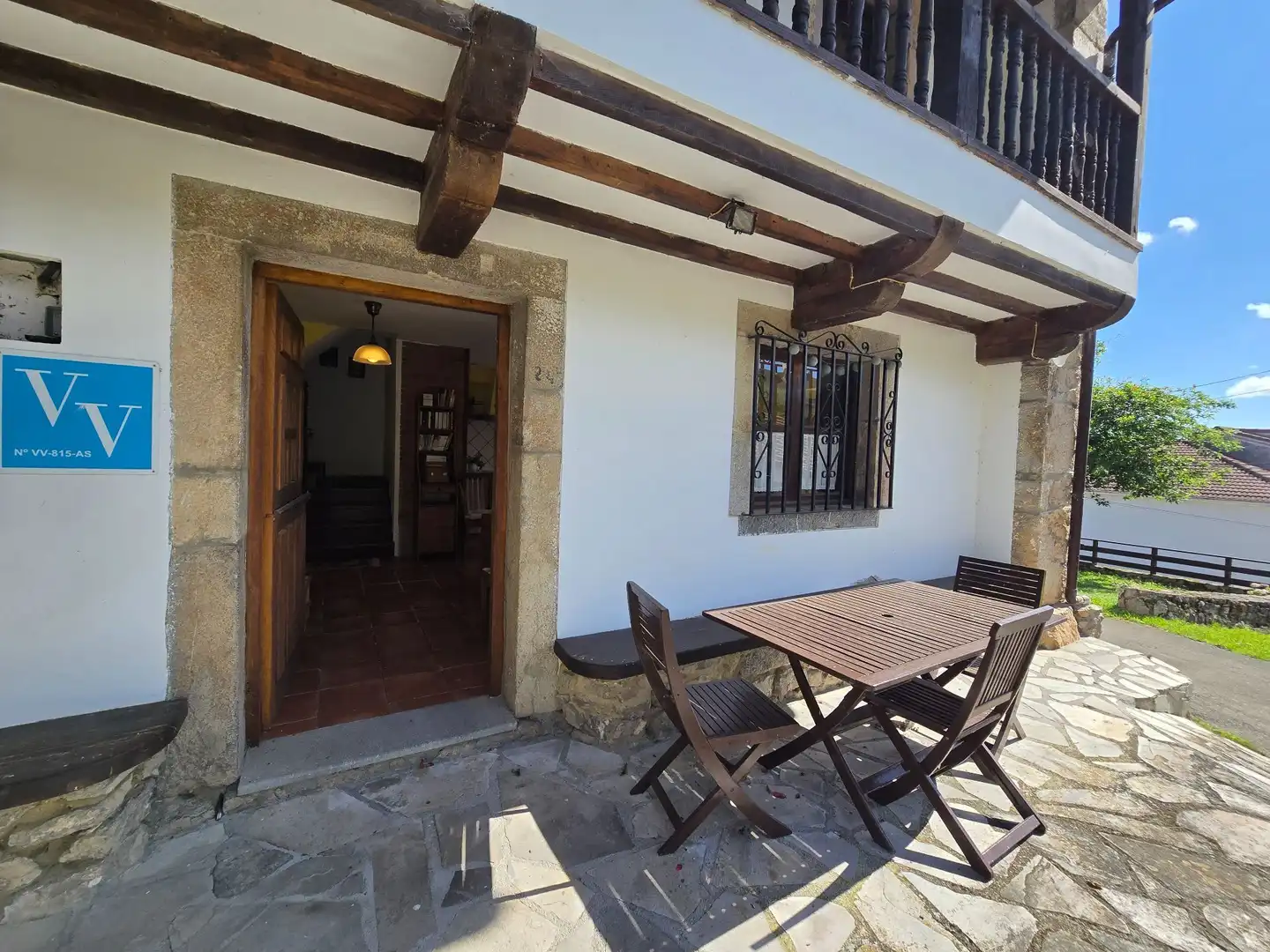 House with garden for sale in Vidiago - Pendueles - Tresgrandas, imagen 5
