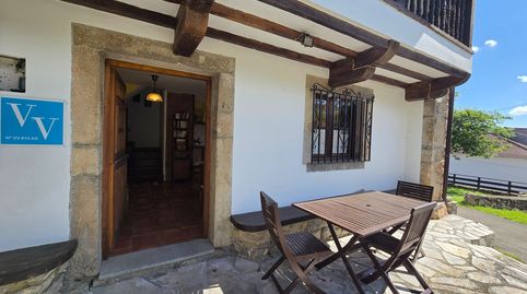 Foto 5 de Casa o xalet en venda a Vidiago - Pendueles - Tresgrandas, Llanes