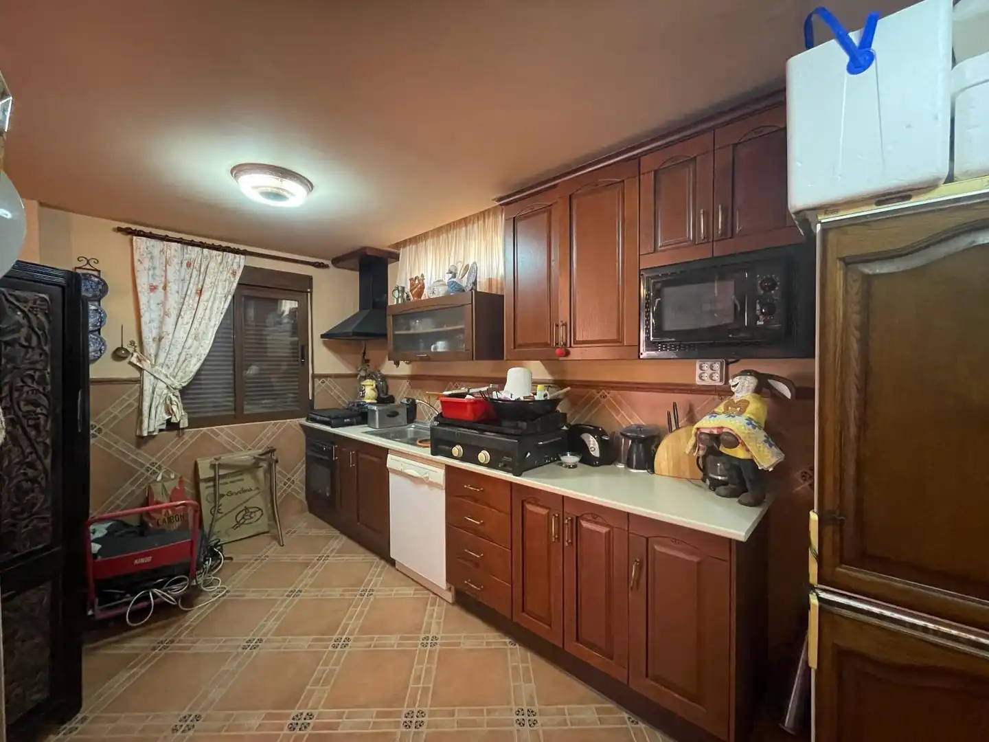 Detached house with pool for sale in Playa de Granada, imagen 11