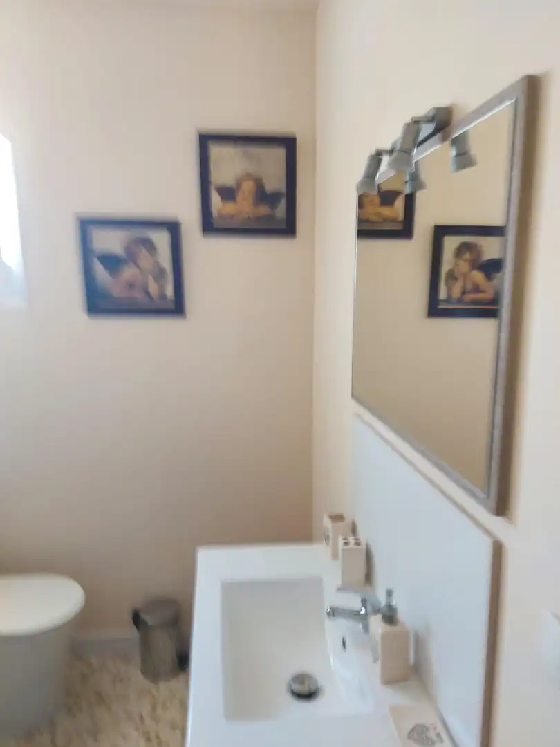 Piso en venta en Mazagón con Aire acondicionado, Amueblado y Balcón