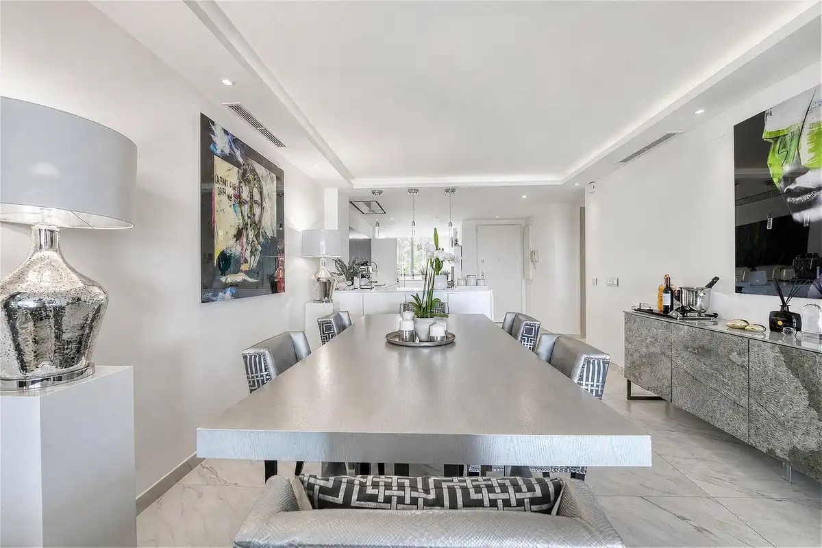 Piso con ascensor en venta en Benahavís pueblo, imagen 22