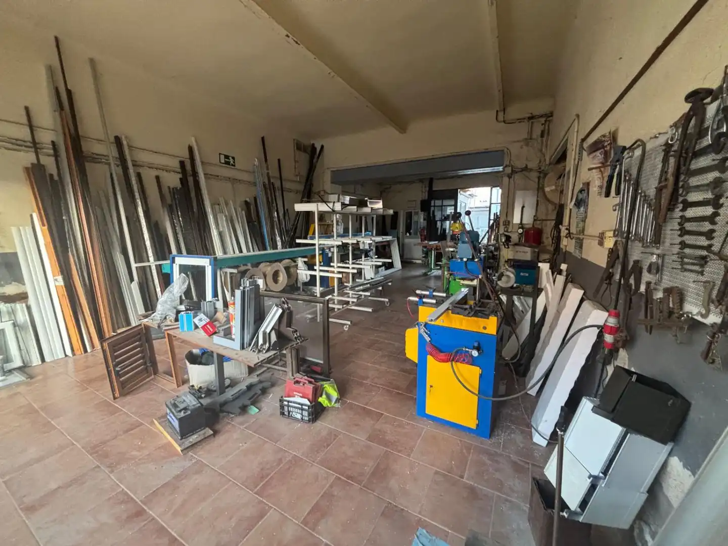 Business premises for sale in Malagón, imagen 25