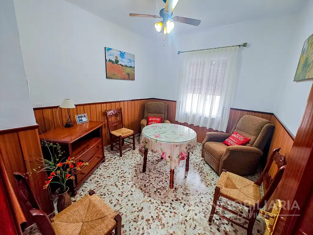 Living room of Houses for sale in Coín