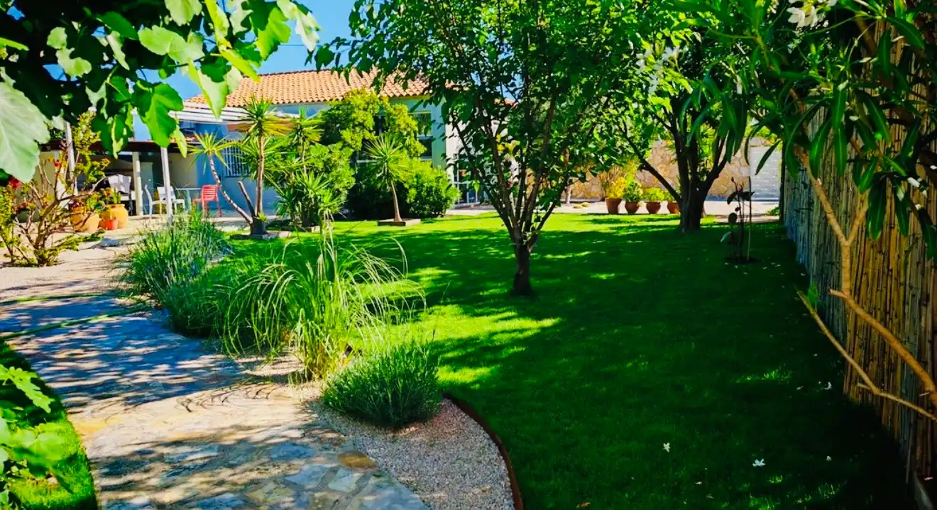 Chalet con terraza en venta en Oliva Nova, imagen 16