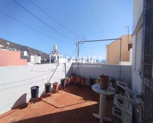 Exterior view of Attic for sale in  Santa Cruz de Tenerife Capital  with Terrace