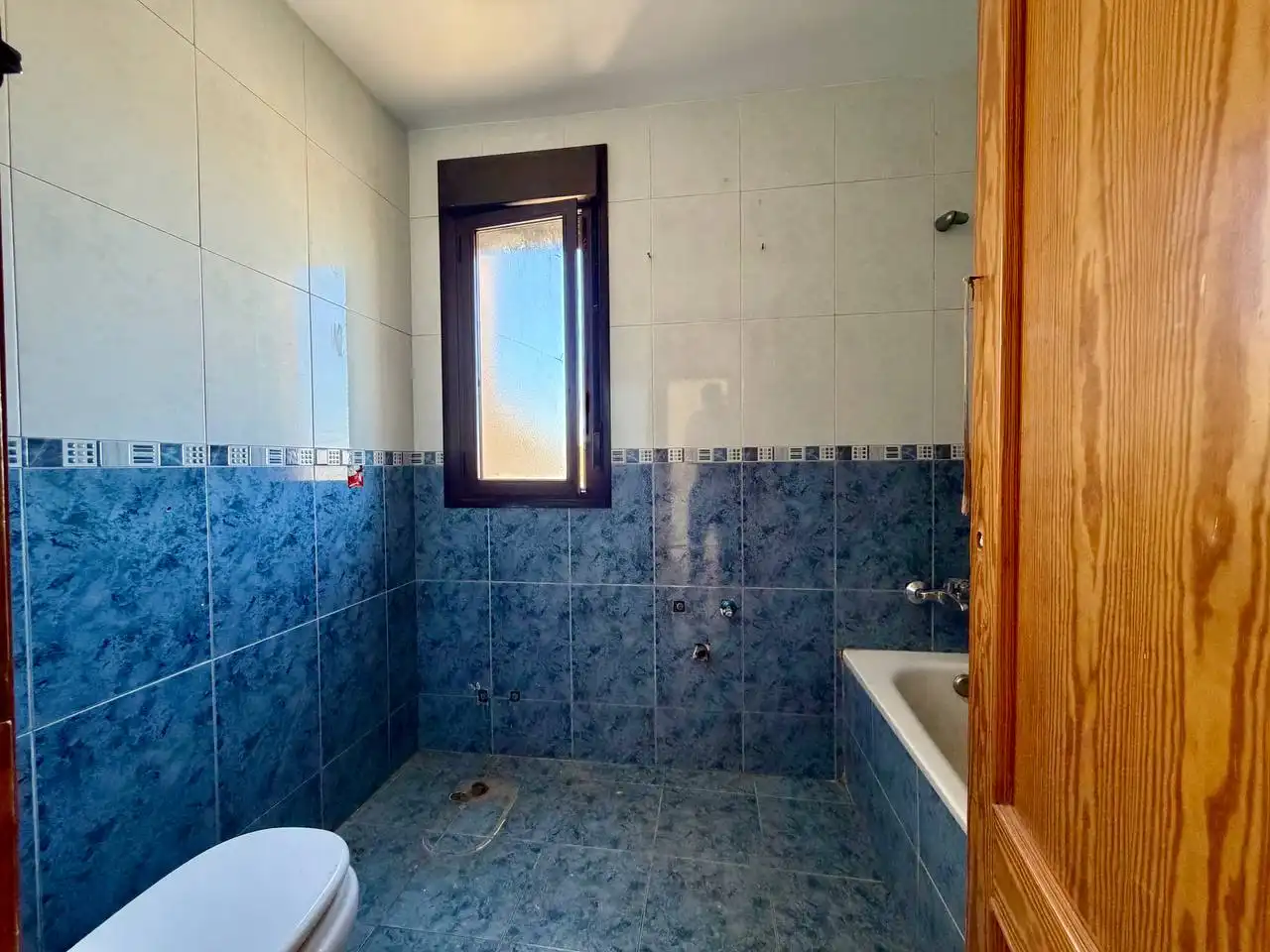 Bany de Pis en venda en El Ejido