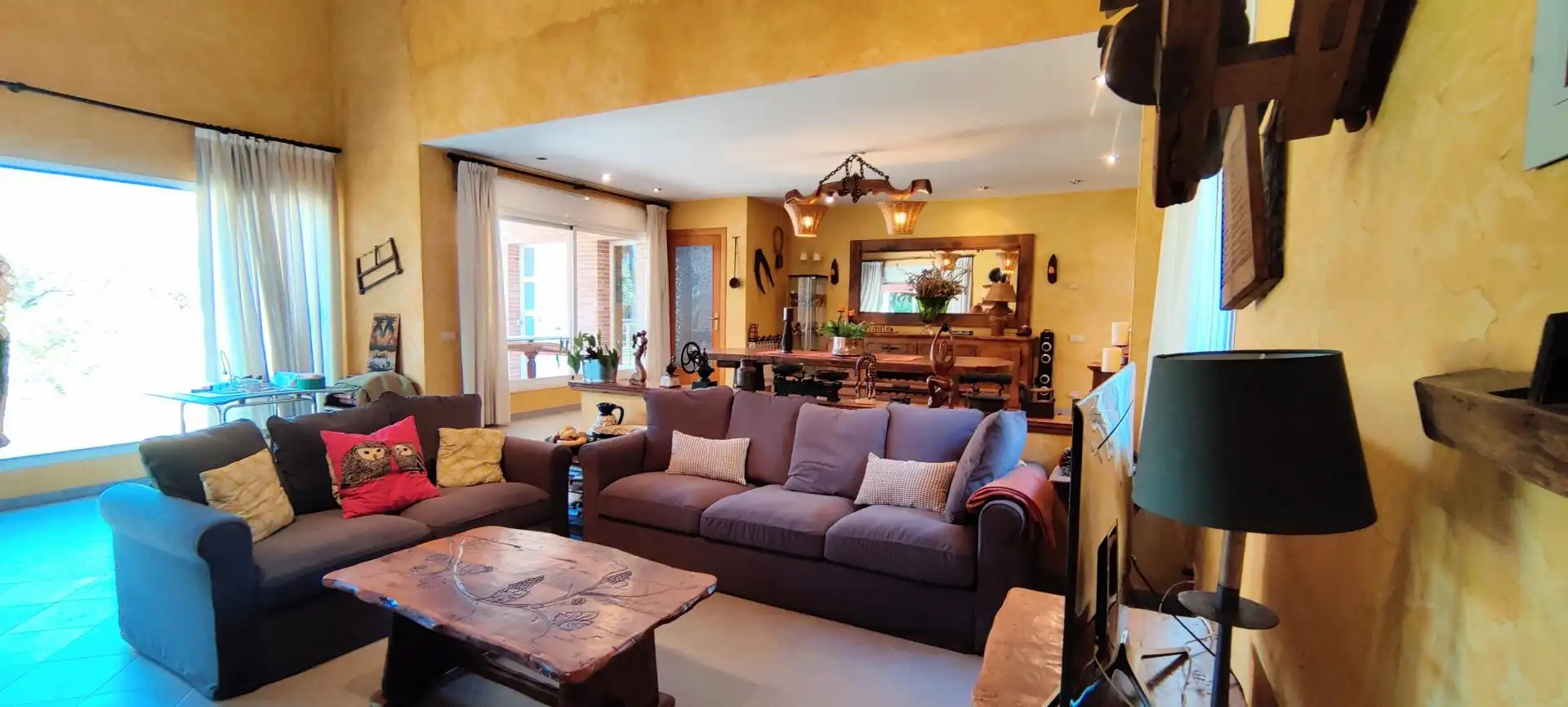 Chalet en venta en Vallromanes, imagen 6