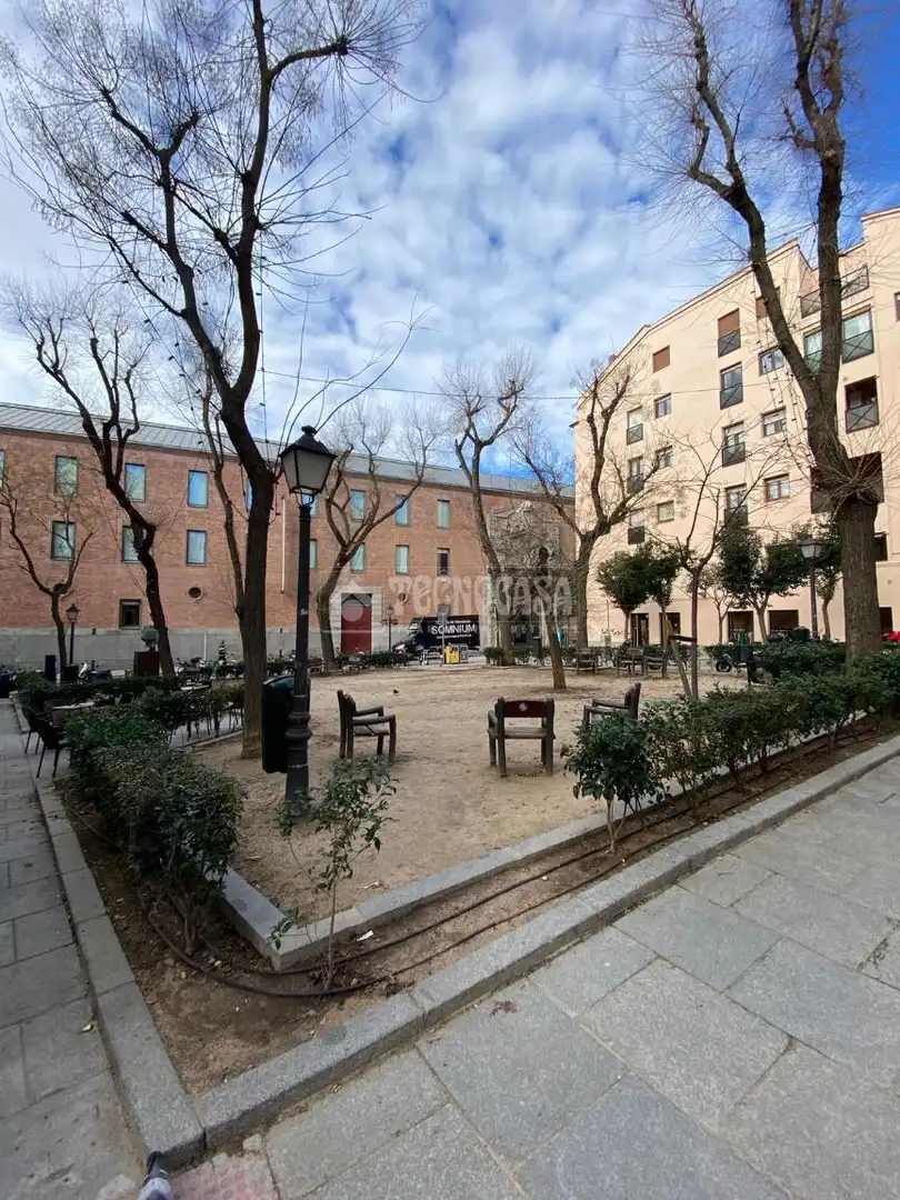 Individual with lift for sale in Calle del Limón, imagen 10