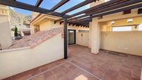 Terrace of Attic for sale in Águilas  with Air Conditioner, Terrace and Swimming Pool