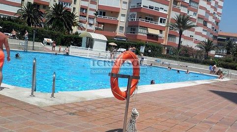 Foto 3 de Estudi en venda a Centro Internacional, Torrox
