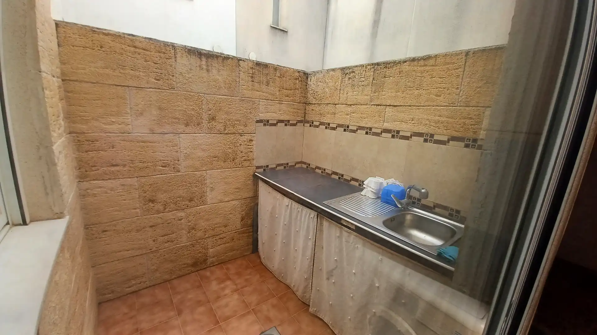 Casa adosada en venda a Polígono G2 Playa Almardà, 16, Corinto - Almarda