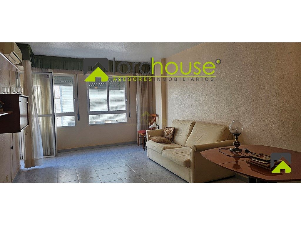 Exterior view of Flat for sale in Lorca