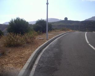 Vista exterior de Pis en venda en Antequera