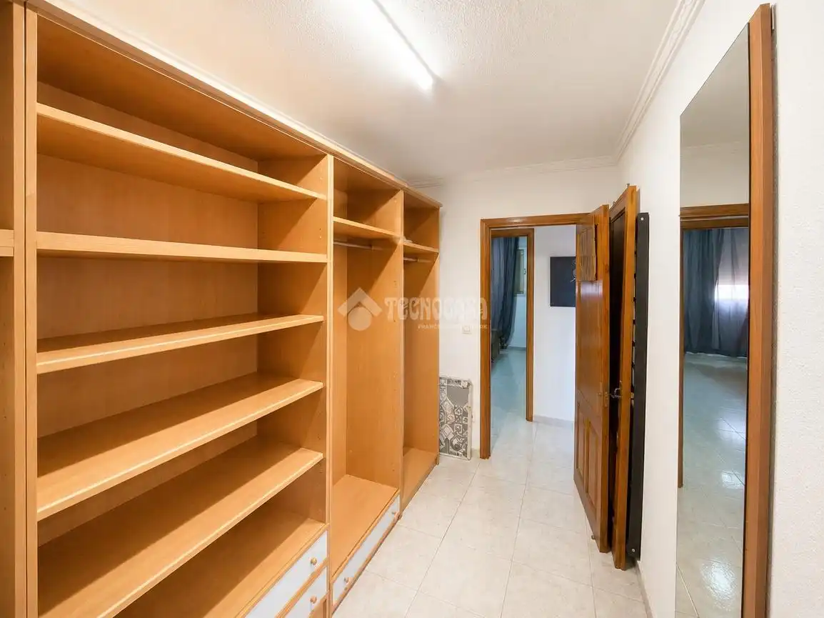 Schlafzimmer von Wohnung zum Verkauf in Las Palmas de Gran Canaria