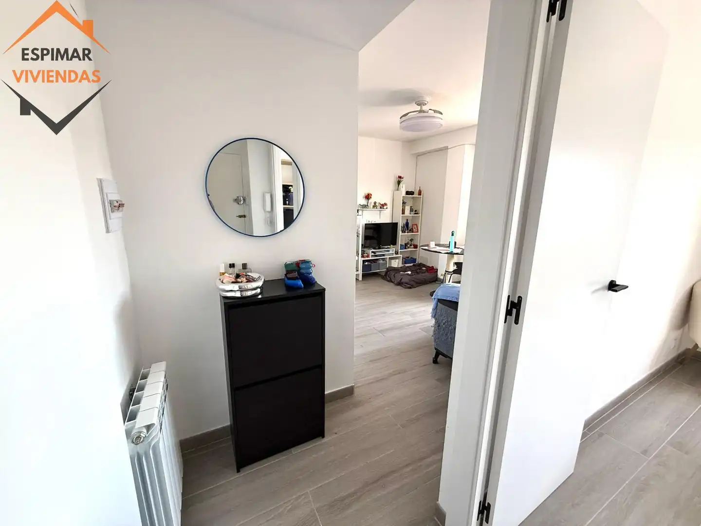 Flat for sale in Zaragoza  with Heating