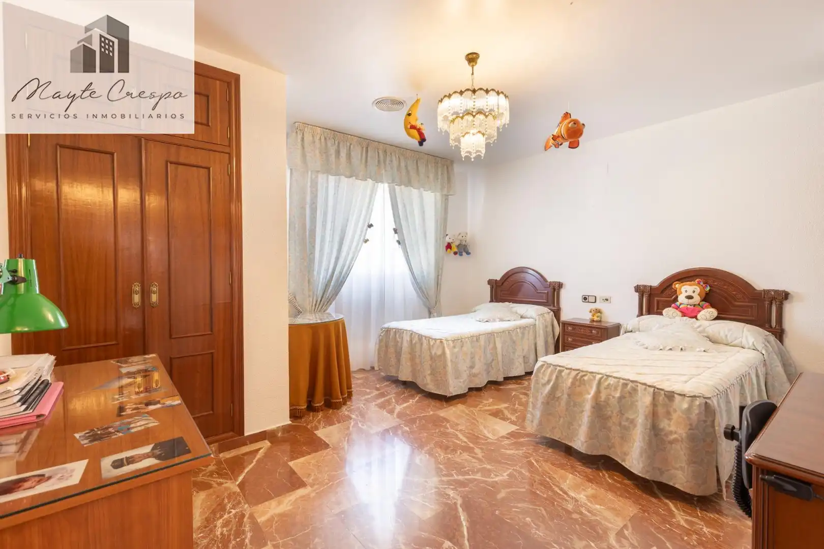 Vivienda con terraza en venta en FCO JOSE GARCIA JIMENEZ, imagen 27