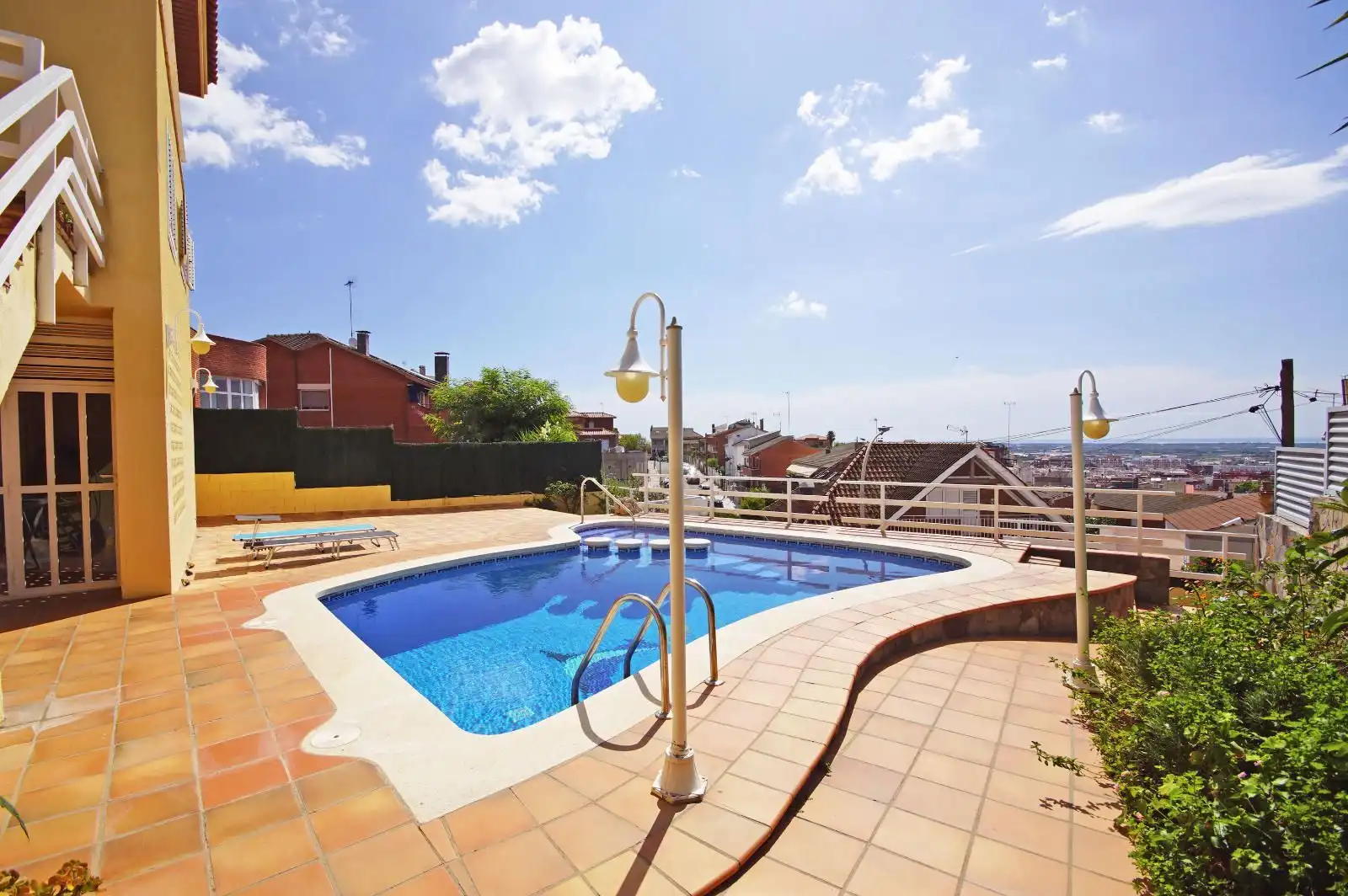Casa amb piscina en venda a Torrent Ballester, imagen 8