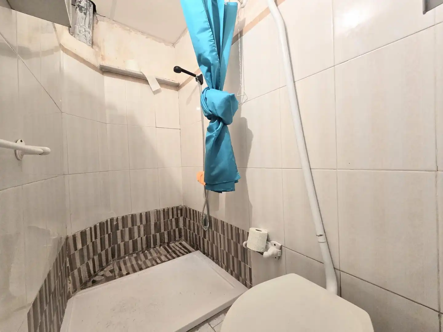 Bathroom of Houses for sale in Aspe