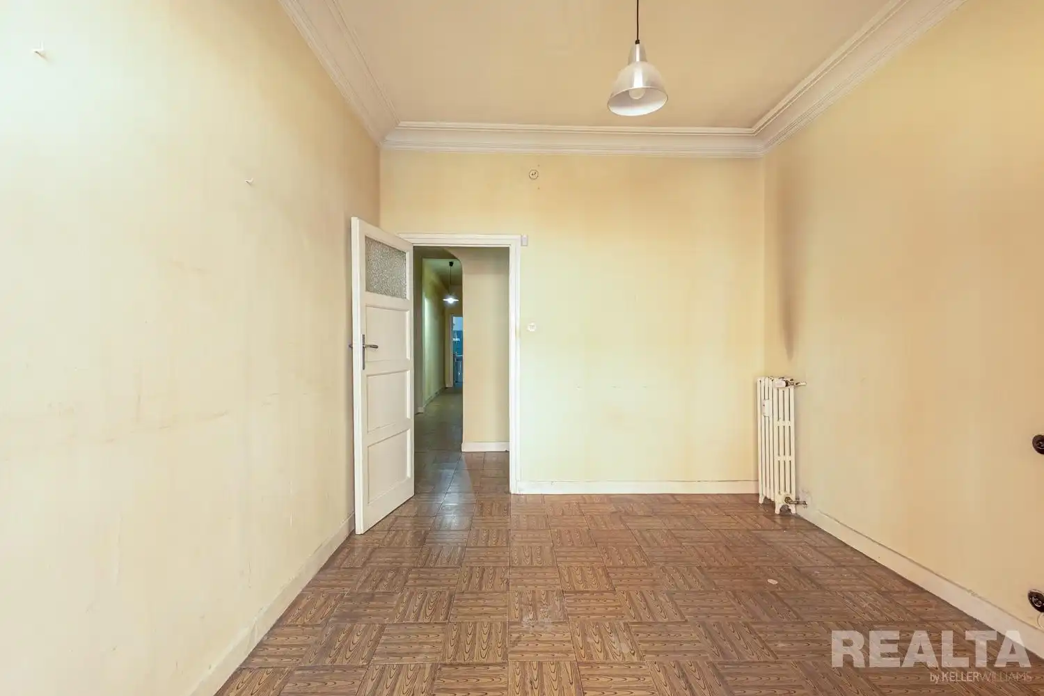Flat for sale in Madrid  with Heating