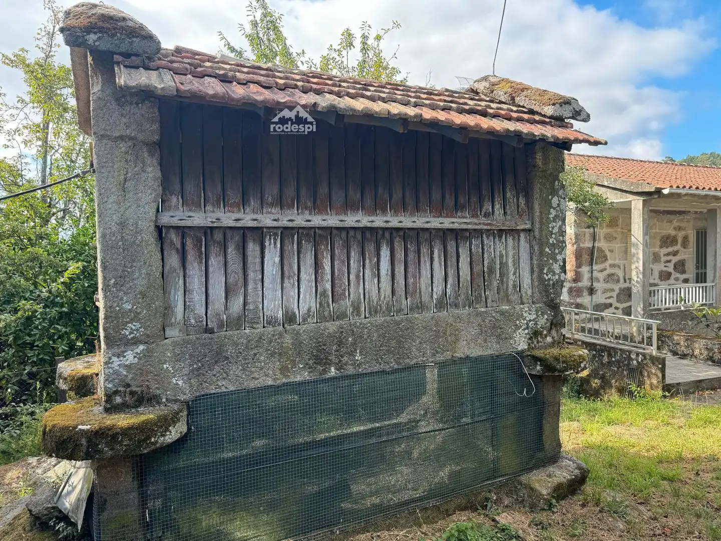 Xalet en venda a A Cañiza, imagen 15